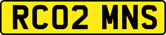 RC02MNS