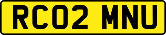 RC02MNU