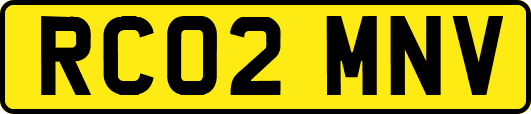 RC02MNV