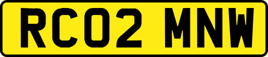 RC02MNW