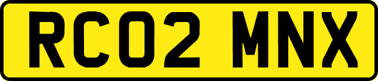 RC02MNX