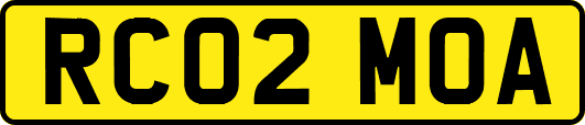 RC02MOA