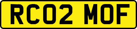 RC02MOF