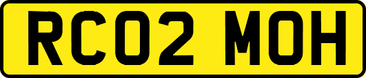 RC02MOH