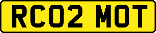 RC02MOT