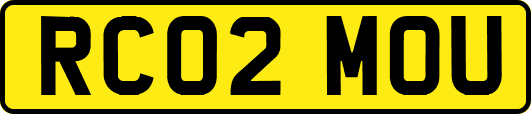 RC02MOU