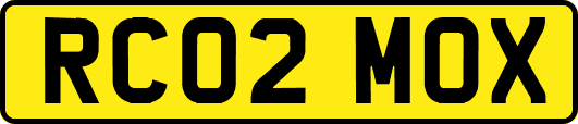 RC02MOX