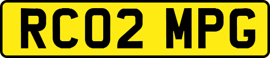 RC02MPG