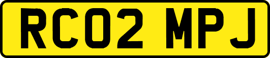 RC02MPJ