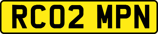 RC02MPN
