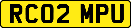 RC02MPU
