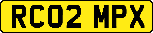 RC02MPX