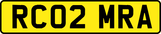 RC02MRA
