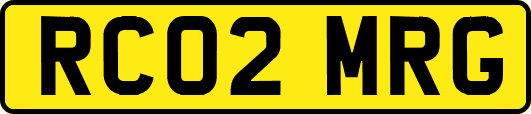 RC02MRG