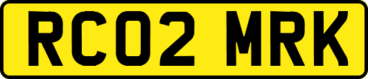 RC02MRK