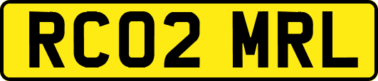 RC02MRL