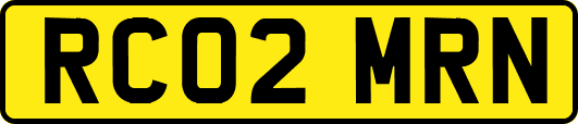 RC02MRN
