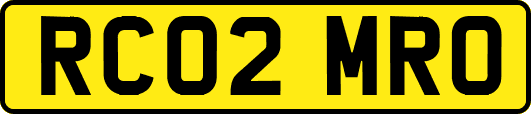 RC02MRO