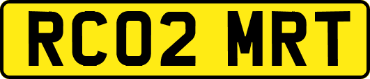 RC02MRT