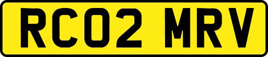 RC02MRV