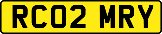 RC02MRY