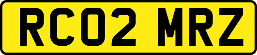RC02MRZ