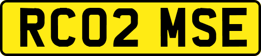 RC02MSE