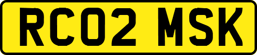 RC02MSK