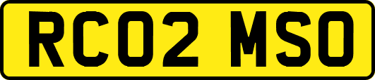 RC02MSO
