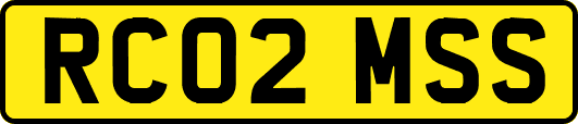 RC02MSS