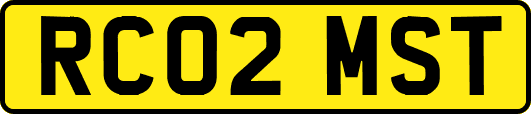 RC02MST
