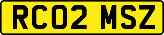 RC02MSZ