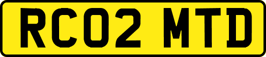 RC02MTD