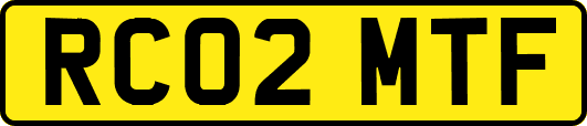 RC02MTF