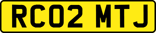 RC02MTJ