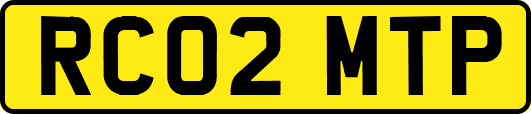 RC02MTP