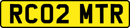 RC02MTR