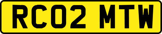 RC02MTW