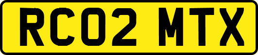 RC02MTX