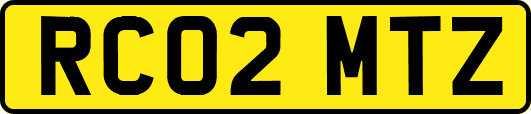 RC02MTZ