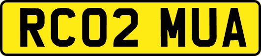 RC02MUA