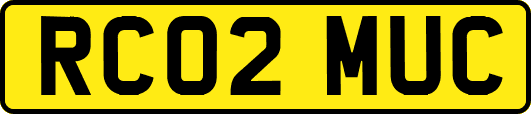 RC02MUC
