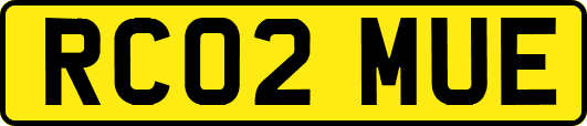 RC02MUE
