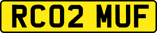 RC02MUF