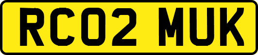 RC02MUK