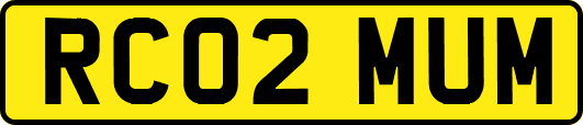 RC02MUM