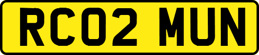 RC02MUN