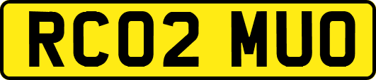 RC02MUO