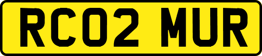RC02MUR