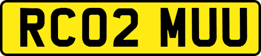 RC02MUU